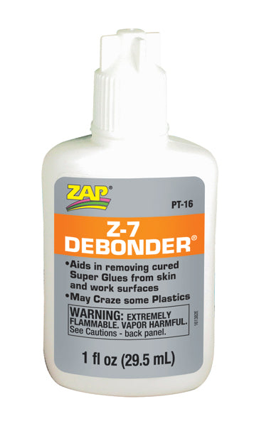 ZAP Z-7 Debonder 29,5 ml