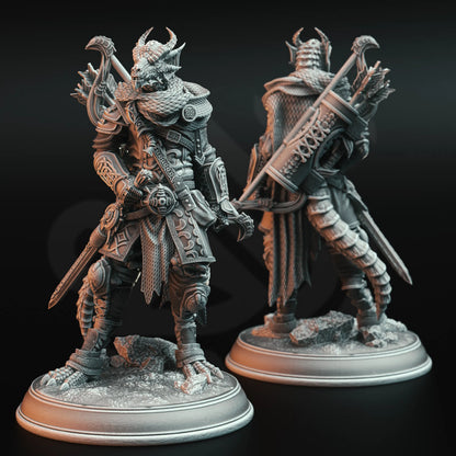Zandoril