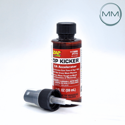 ZAP ZIP Kicker CA Beschleuniger 59ml