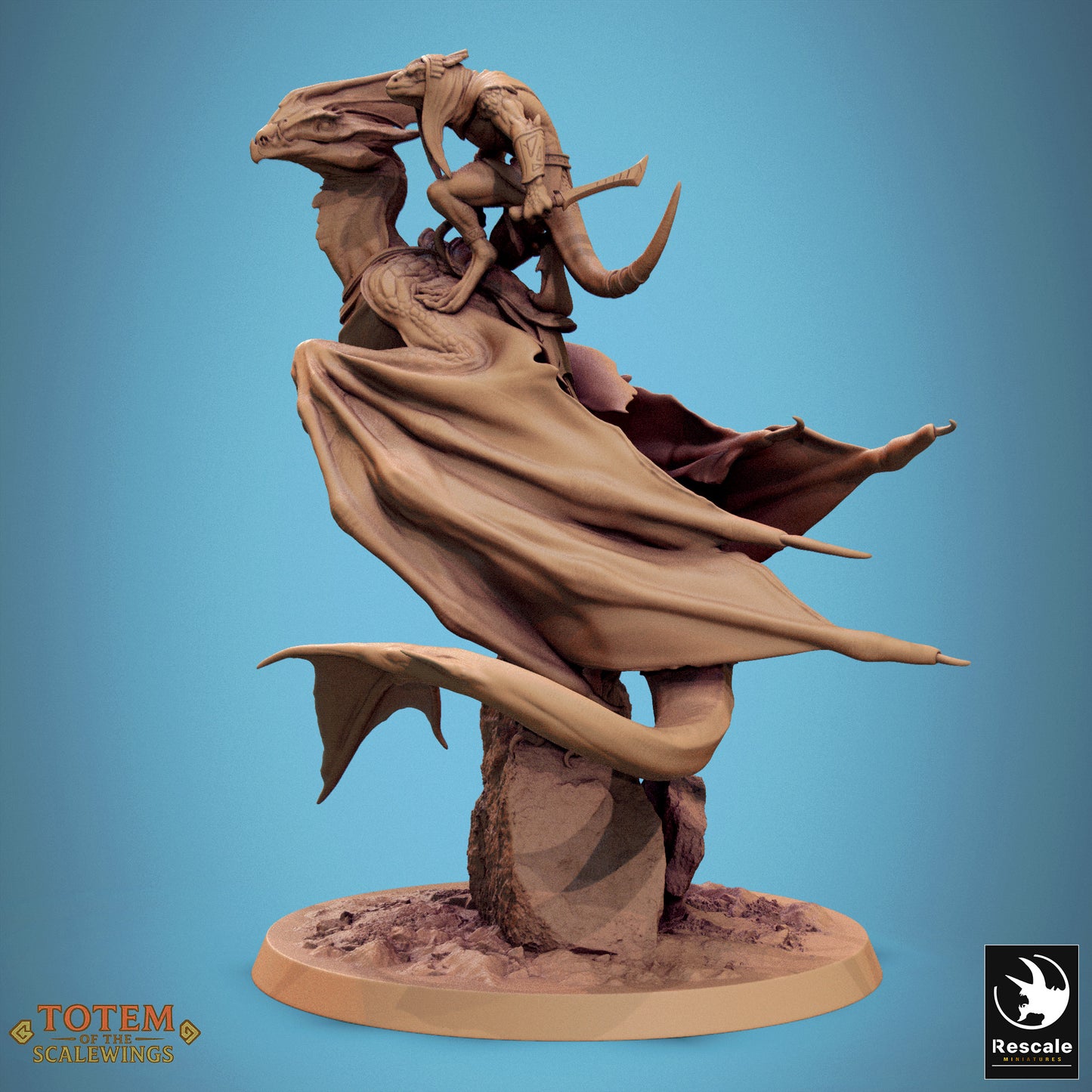 Zicoalt - Perched