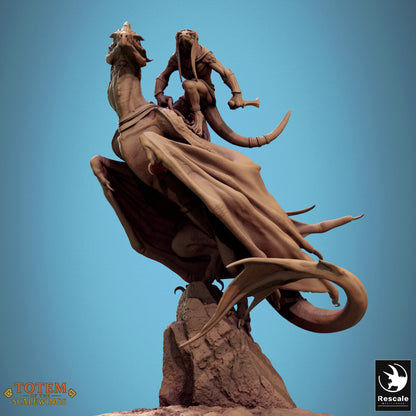 Zicoalt - Perched