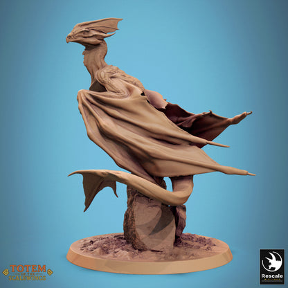 Zicoalt - Perched
