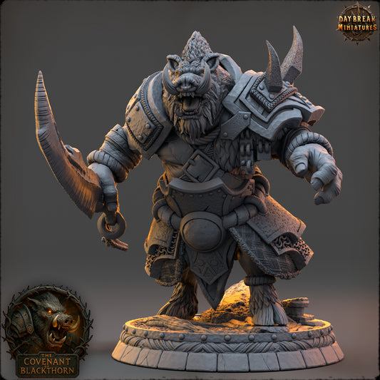 Zurka Mudroot