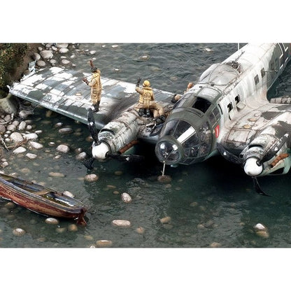 Water Gel Transparent - 250ml