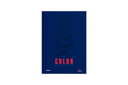 COLOR by Ángel Giráldez