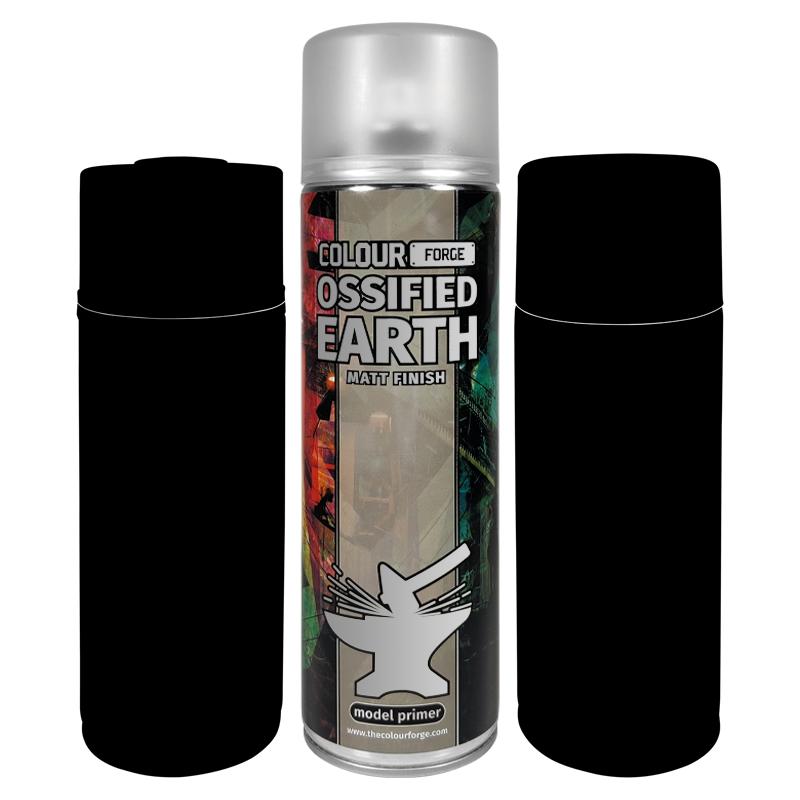 Ossified Earth Primer - 500ml