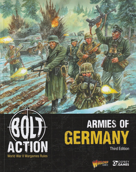 Armeen Deutschlands