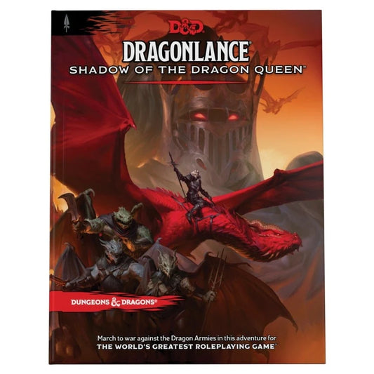 Dungeons & Dragons – Drachenlanze