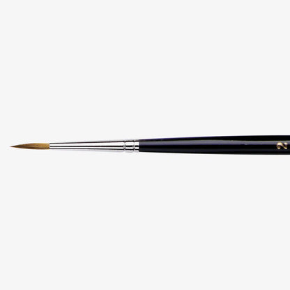 Da Vinci Serie 35 - Size 2 Kolinsky