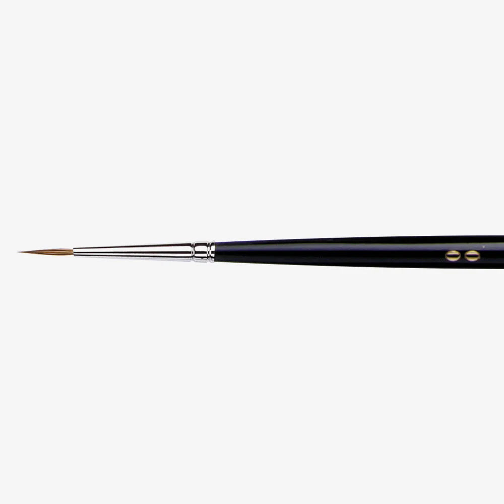 Da Vinci Serie 35 - Size 00 Kolinsky