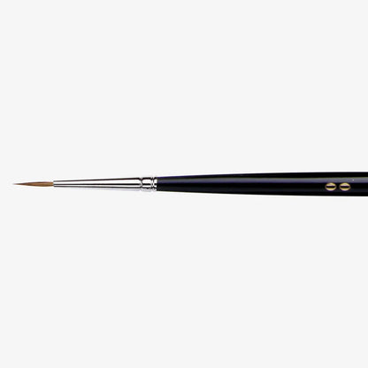 Da Vinci Serie 35 - Size 00 Kolinsky