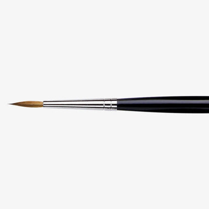 Da Vinci Serie 35 - Size 3 Kolinsky