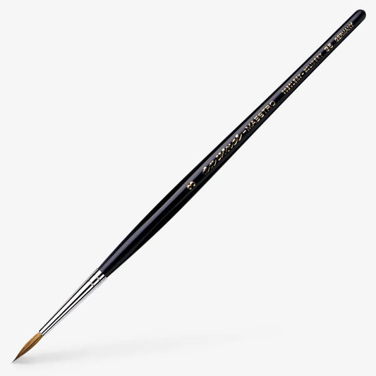 Da Vinci Serie 35 - Size 3 Kolinsky