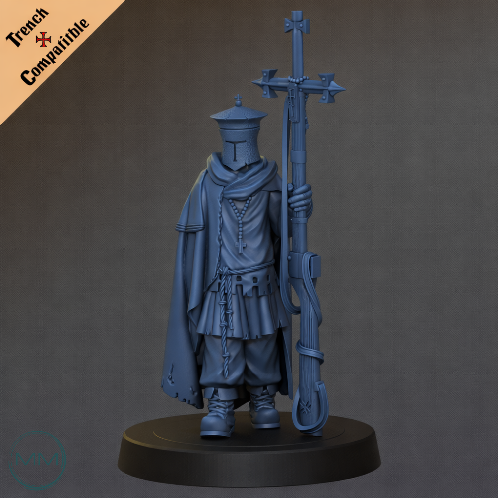 Antiochia - Kleriker