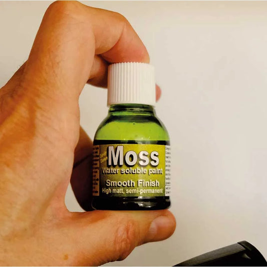 Dirty Down Mooseffekt - 25ml