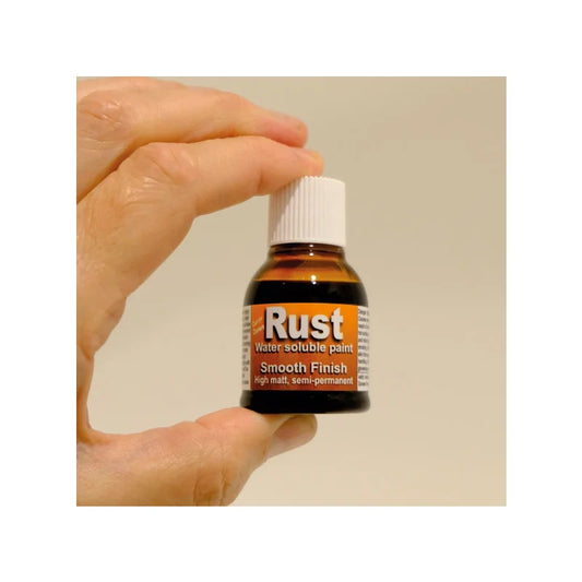 Dirty Down Rosteffekt - 25ml