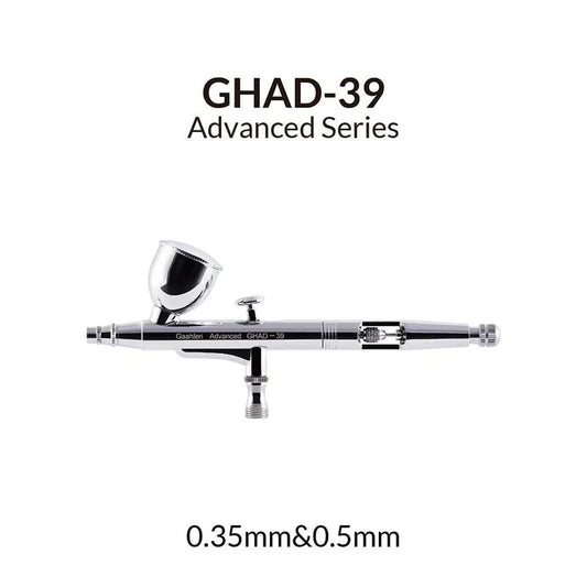 Advanced Series GHAD-39