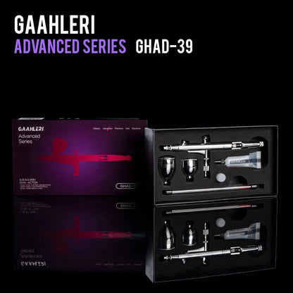 Advanced Series GHAD-39