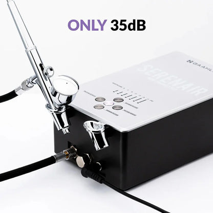 Gaahleri Ambition Series