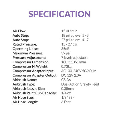 Gaahleri Ambition Series