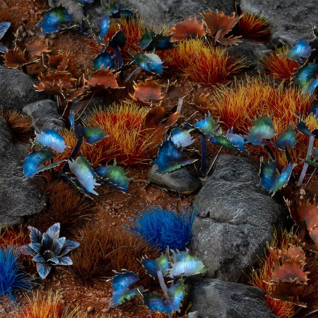Alien Flytrap - Laser Plants