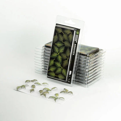 Bracken - Laser Plants