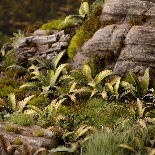Deer Fern - Laser Plants