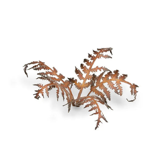 Dry Bracken - Laser Plants