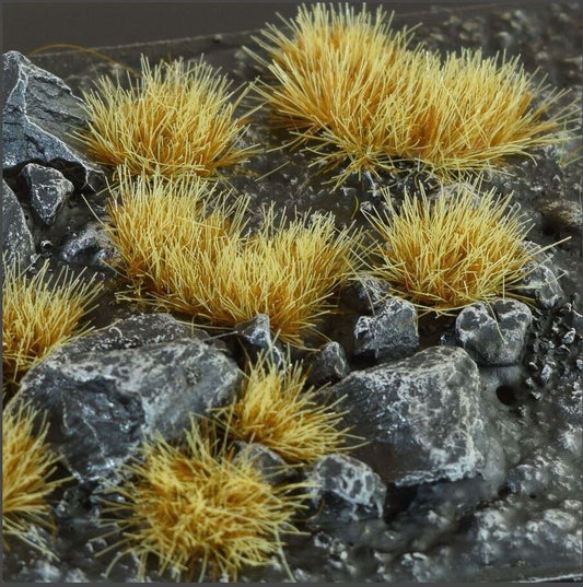 Trockene Büschel Wild 6mm