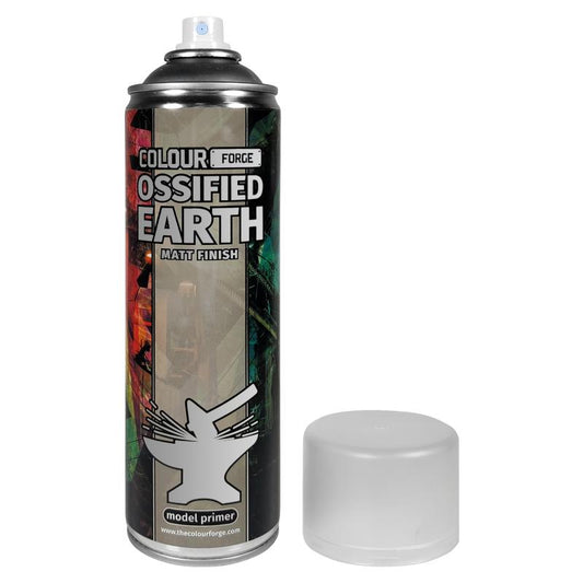 Ossified Earth Primer - 500ml