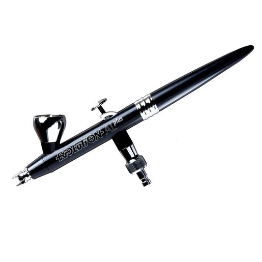 Evolution AL plus - 0.2mm Airbrush