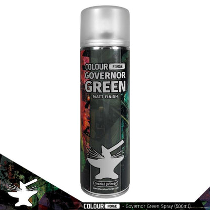 Governor Green - 500ml