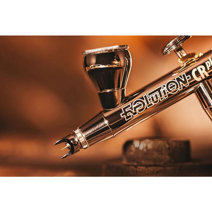 H&amp;S Evolution 2024 CRplus Solo - 0.45mm