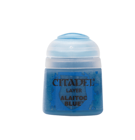 Citadel Layer - Alaitoc Blue - 12ml