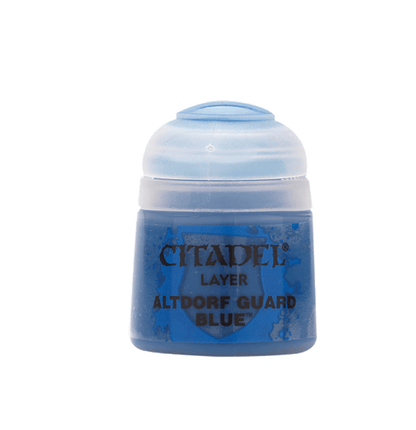 Citadel Layer - Altdorf Guard Blue - 12ml
