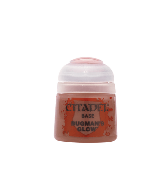Citadel Base – Bugman's Glow – 12 ml