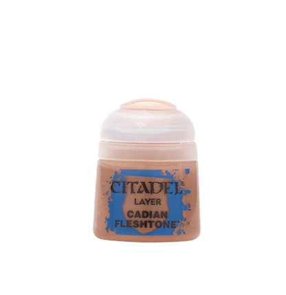 Citadel Layer - Cadian Fleshtone - 12ml