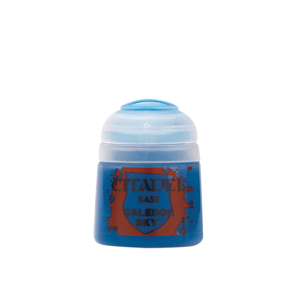 Citadel Base - Caledor Sky - 12ml