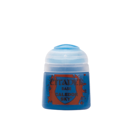 Citadel Base - Caledor Sky - 12ml