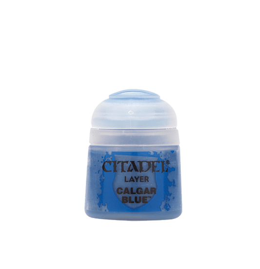 Citadel Layer - Calgar Blue - 12ml