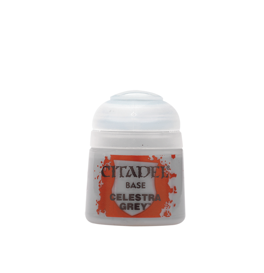 Citadel Base – Celestra Grau – 12 ml