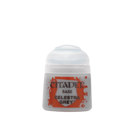 Citadel Base – Celestra Grau – 12 ml