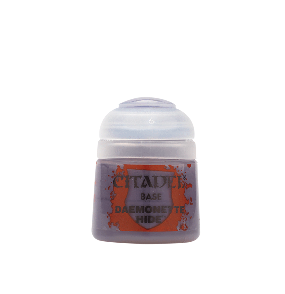 Citadel Base - Daemonette Hide - 12ml