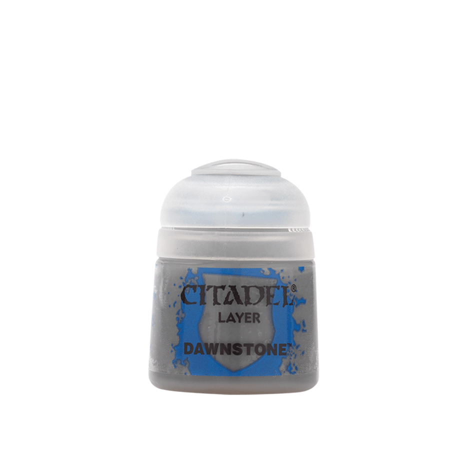 Citadel Layer - Dawnstone - 12ml