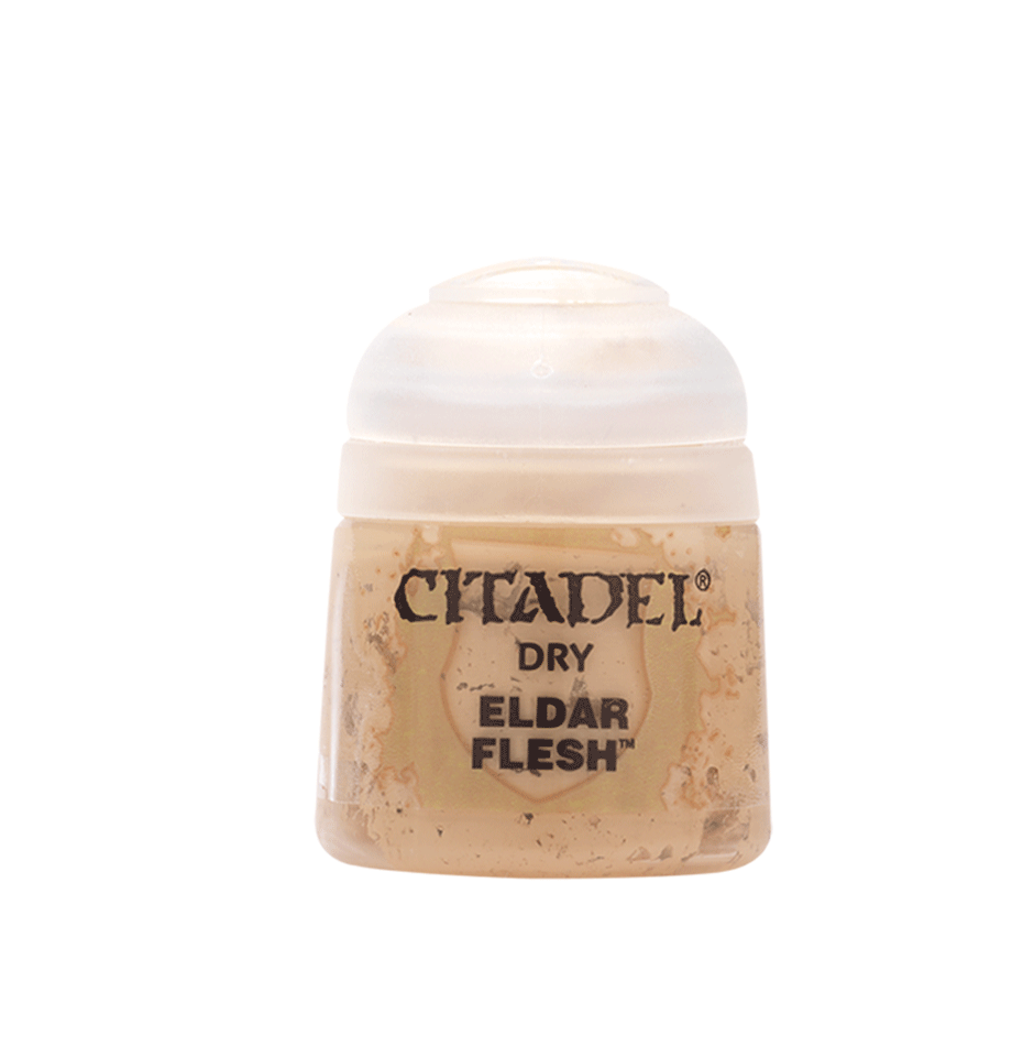 Citadel Dry - Eldar Flesh - 12ml