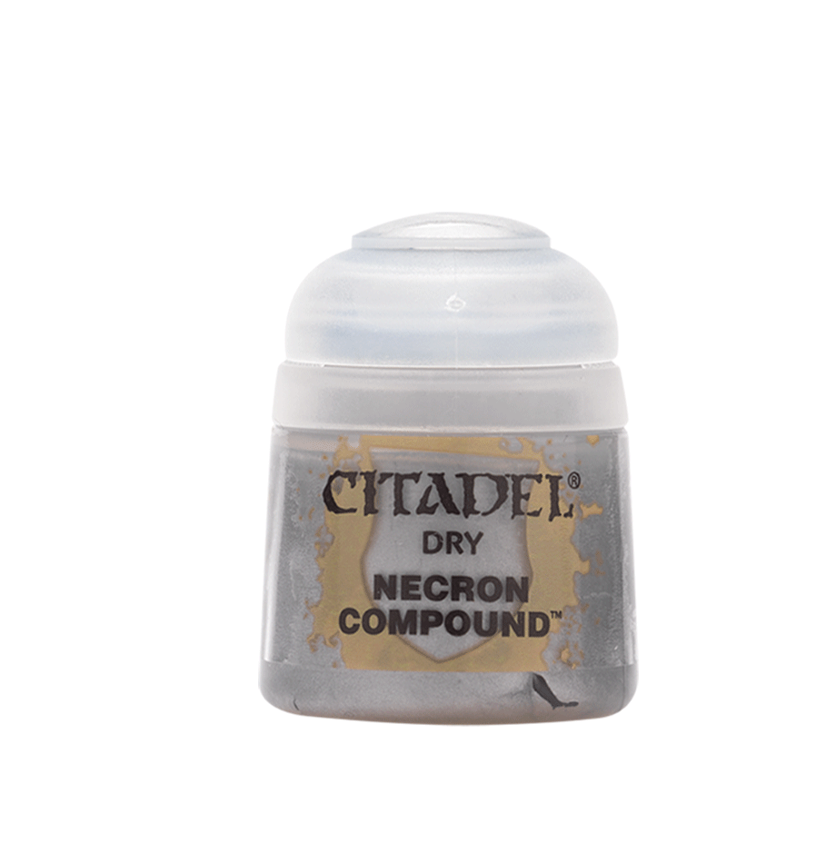 Citadel Dry - Necron Compound - 12ml