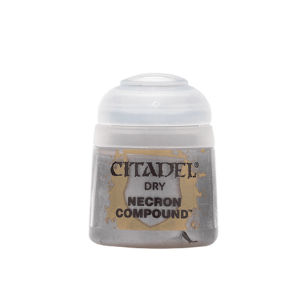 Citadel Dry - Necron Compound - 12ml