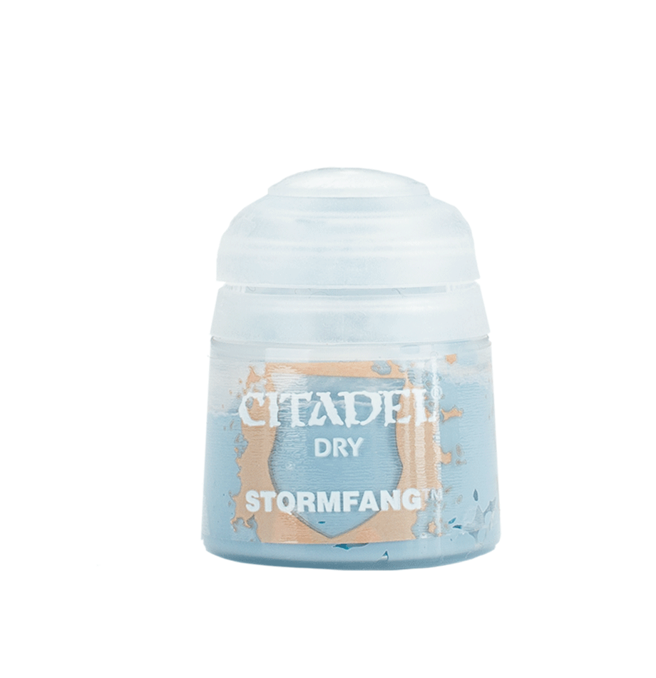 Citadel Dry - Stormfang - 12ml