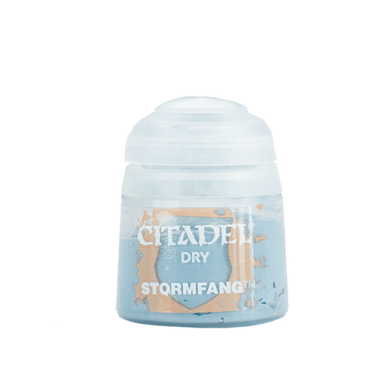 Citadel Dry - Stormfang - 12ml