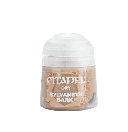 Citadel Dry - Sylvaneth Bark - 12ml